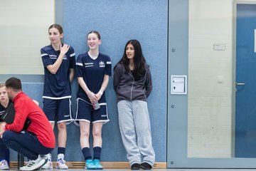Bild 24 - wCJ NFV Futsalturnier